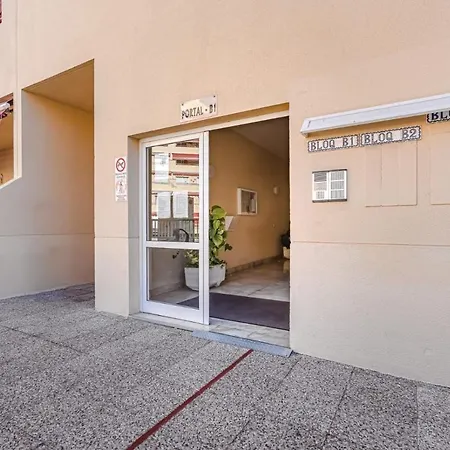 Cozy Beachfront Flat With Pool & Panoramic Sea View Terrace * Puerto de Santiago (Tenerife)