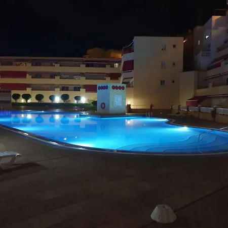 Lägenhet Cozy Beachfront Flat With Pool & Panoramic Sea View Terrace Puerto de Santiago (Tenerife)